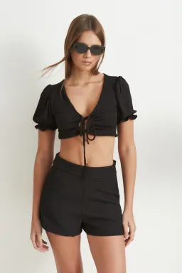 Top deian de Audaz en Tops para argentina