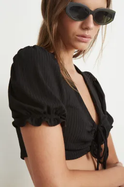 Top deian de Audaz en Tops para argentina