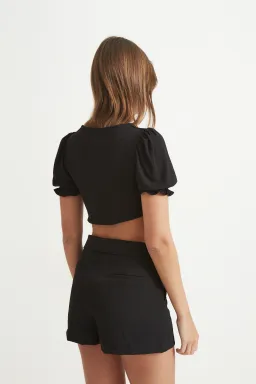 Top deian de Audaz en Tops para argentina