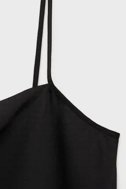 Top satinado breteles finos de Mango en Tops para argentina