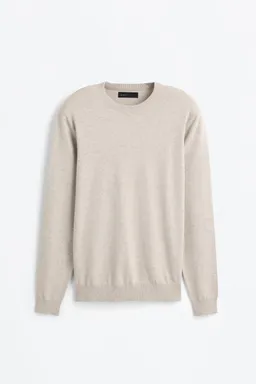 Sweater básico de Lefties en Buzos y Sweaters para argentina