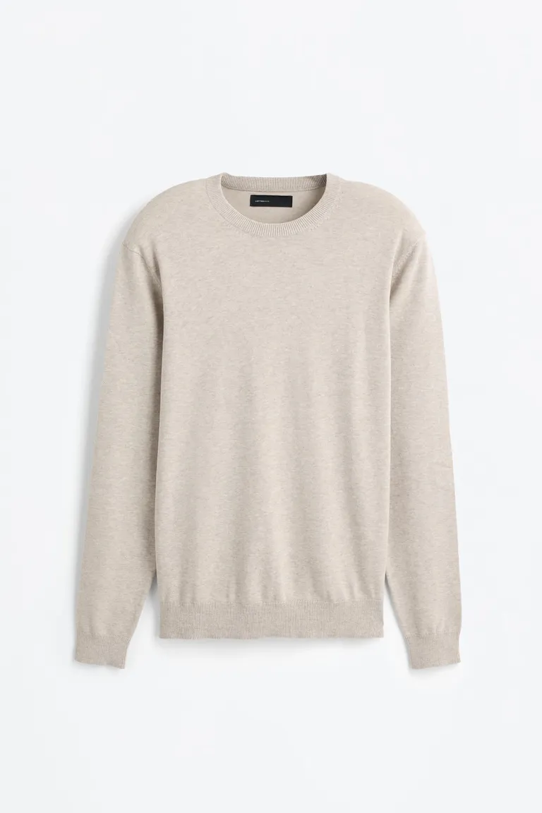 Sweater básico de Lefties en Buzos y Sweaters para argentina