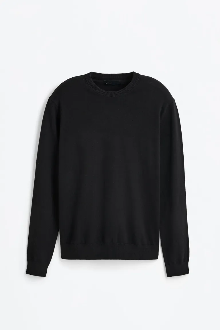 Sweater básico de Lefties en Buzos y Sweaters para argentina