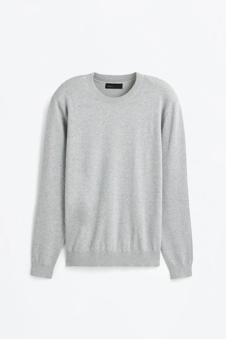 Sweater básico de Lefties en Buzos y Sweaters para argentina
