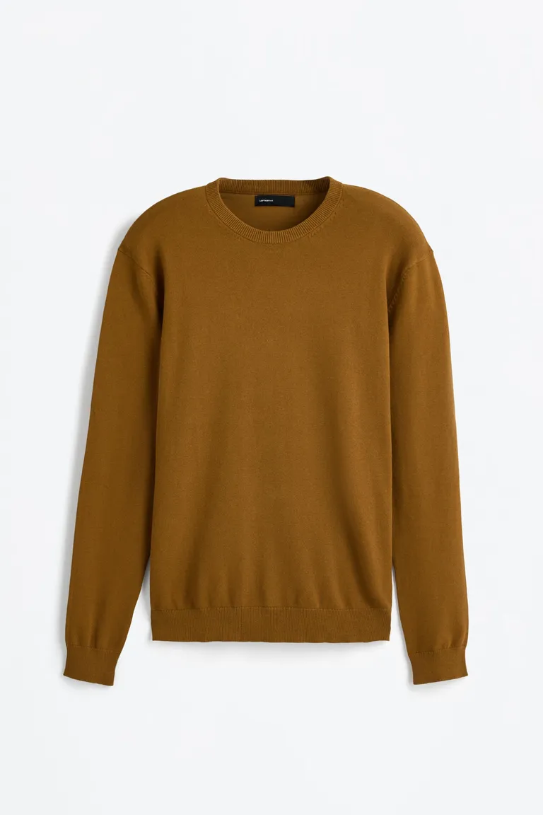 Sweater básico de Lefties en Buzos y Sweaters para argentina