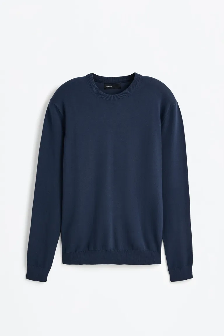 Sweater básico de Lefties en Buzos y Sweaters para argentina