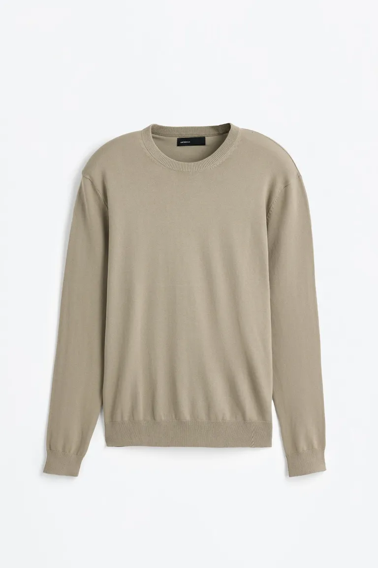 Sweater básico de Lefties en Buzos y Sweaters para argentina