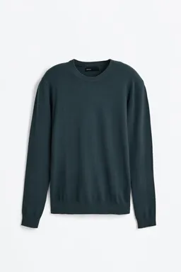Sweater básico de Lefties en Buzos y Sweaters para argentina
