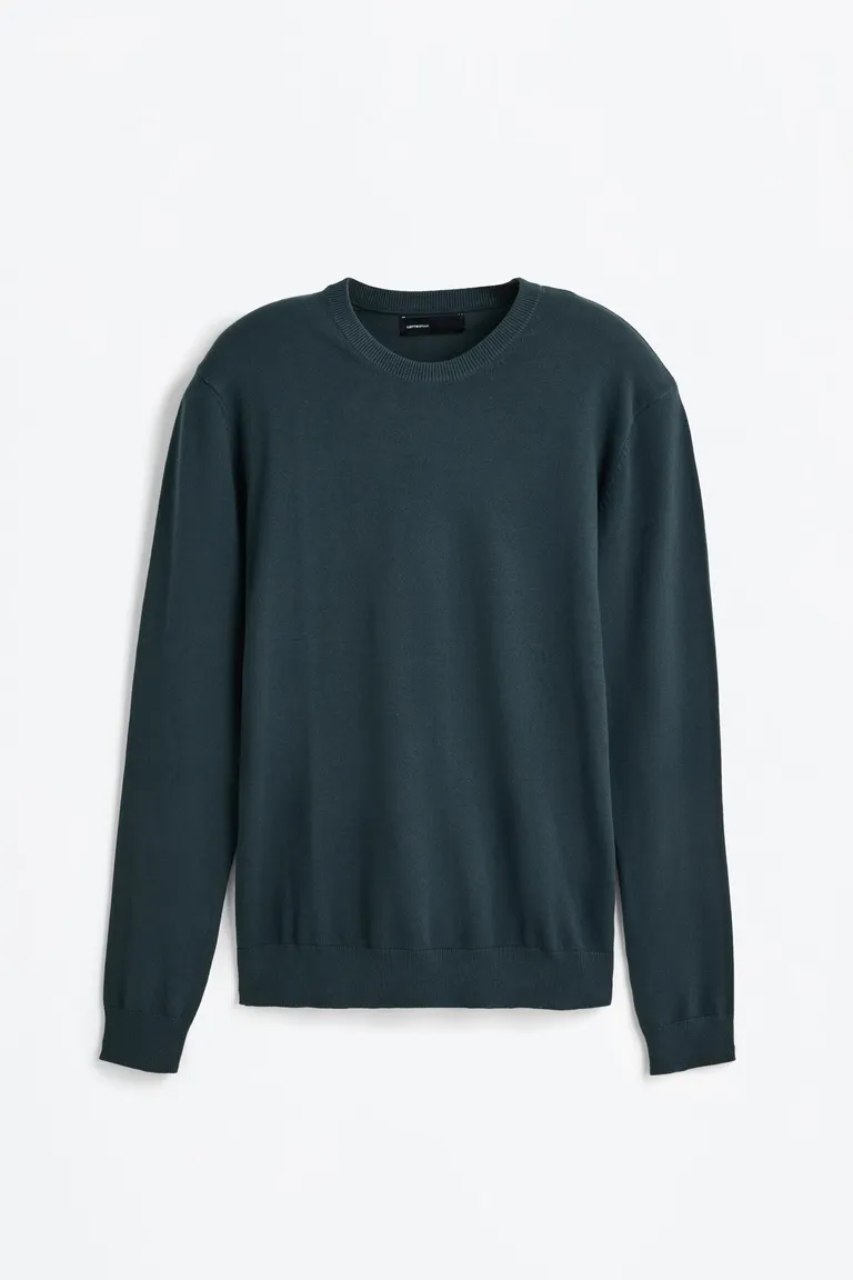 Sweater básico de Lefties en Buzos y Sweaters para argentina