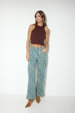 Musculosa ámsterdam de Audaz en Tops para argentina