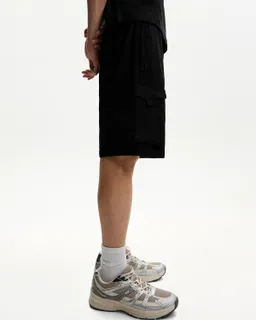 Bermuda jogger cargo de Bershka en Bermudas y Shorts para argentina