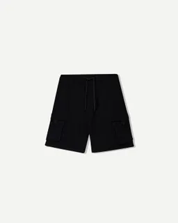 Bermuda jogger cargo de Bershka en Bermudas y Shorts para argentina