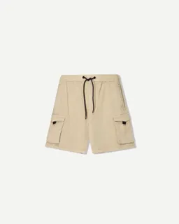 Bermuda jogger cargo de Bershka en Bermudas y Shorts para argentina