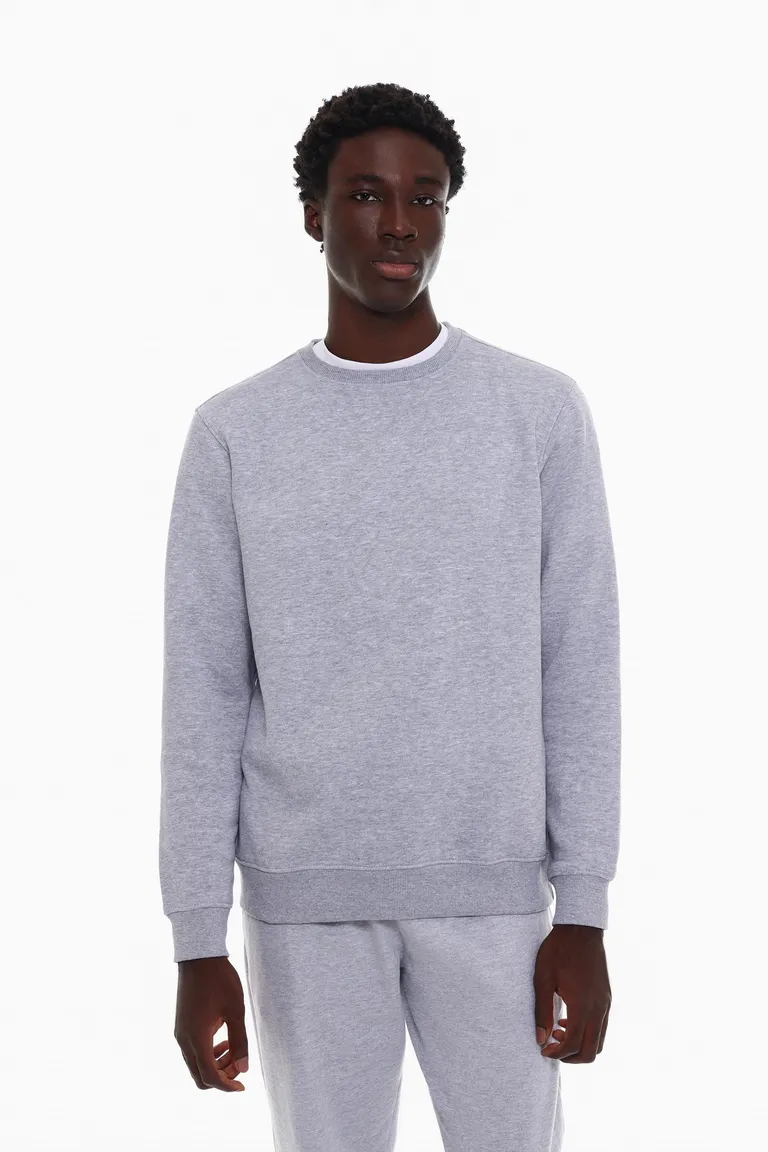Sudadera básica de Lefties en Buzos y Sweaters para argentina
