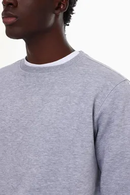 Sudadera básica de Lefties en Buzos y Sweaters para argentina