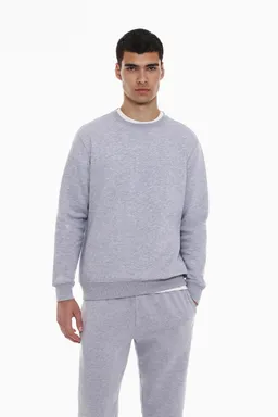 Sudadera básica de Lefties en Buzos y Sweaters para argentina