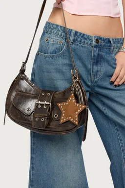 Dije ante sintético stargazing de Edikted en Bolsos y Carteras para argentina
