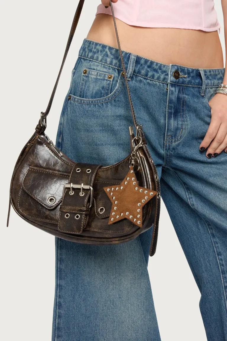 Dije ante sintético stargazing de Edikted en Bolsos y Carteras para argentina