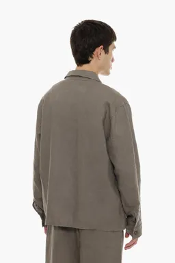 Sobrecamisa lino de Lefties en Camisas para argentina