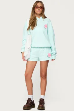 Buzo beach bloom de Edikted en Buzos y Sweaters para argentina