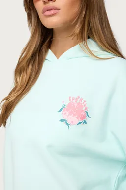 Buzo beach bloom de Edikted en Buzos y Sweaters para argentina