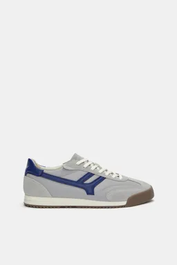 Zapatillas deportivas retro de Pull&Bear en Zapatillas para argentina