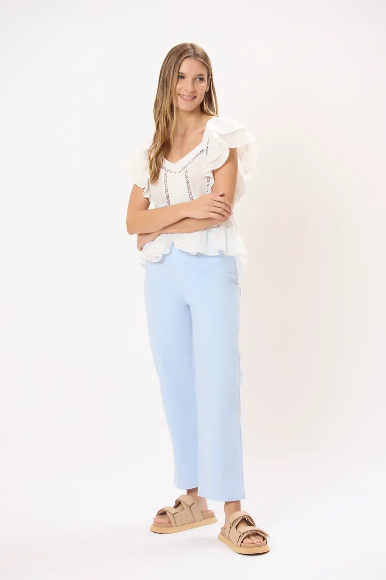 null de Awada en Blusas para argentina