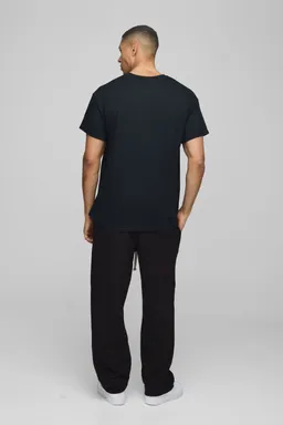 Remera oversized adventure time estampada de Boohooman en Remeras y Polos para argentina
