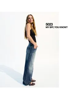 Jeans boyfriend de Bershka en Pantalones para argentina