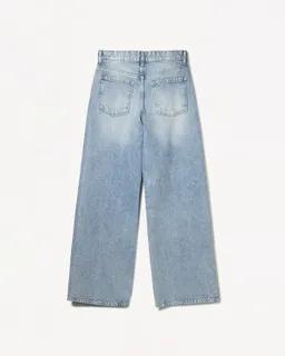 Jeans boyfriend de Bershka en Pantalones para argentina