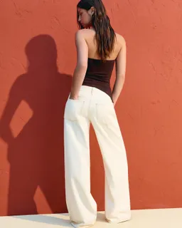 Jeans boyfriend de Bershka en Pantalones para argentina