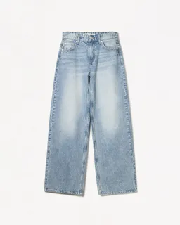 Jeans boyfriend de Bershka en Pantalones para argentina