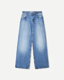 Jeans boyfriend de Bershka en Pantalones para argentina