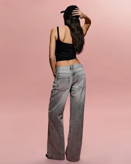 Jeans boyfriend de Bershka en Pantalones para argentina