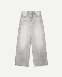 Jeans boyfriend de Bershka en Pantalones para argentina