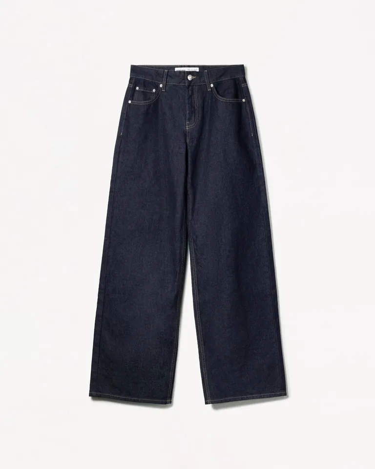 Jeans boyfriend de Bershka en Pantalones para argentina