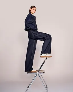 Jeans boyfriend de Bershka en Pantalones para argentina