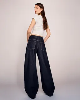 Jeans boyfriend de Bershka en Pantalones para argentina