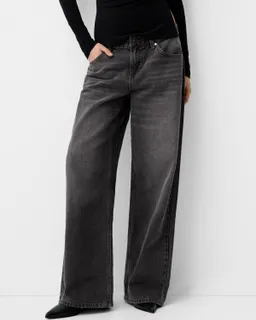 Jeans boyfriend de Bershka en Pantalones para argentina