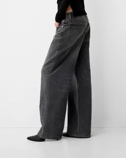 Jeans boyfriend de Bershka en Pantalones para argentina
