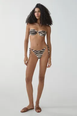 Top bikini aros de Mango en Swimwear y Beachwear para argentina