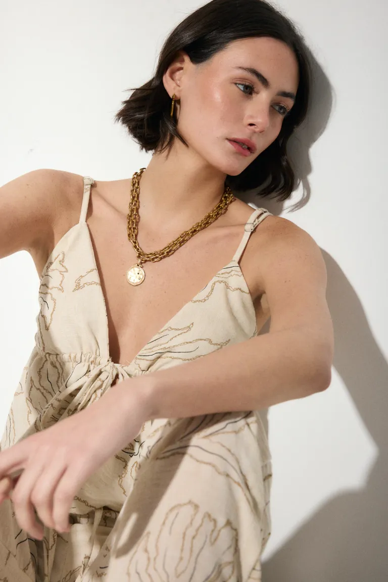 Blusa bordada de Audaz en Blusas para argentina