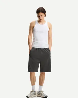 Bermuda técnica de Bershka en Bermudas y Shorts para argentina