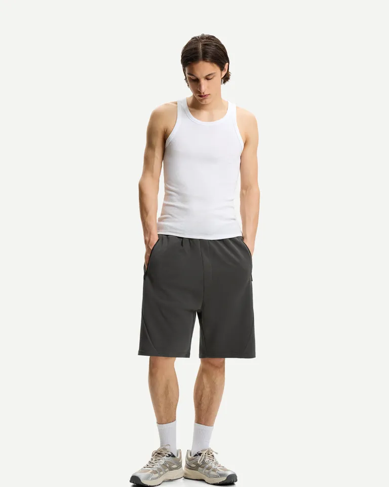 Bermuda técnica de Bershka en Bermudas y Shorts para argentina