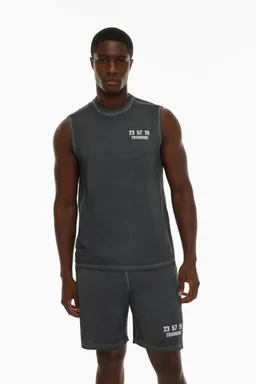 Remera deportiva sin mangas de Lefties en Remeras y Polos para argentina