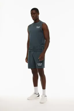 Remera deportiva sin mangas de Lefties en Remeras y Polos para argentina
