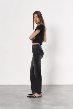 Jean denim ibiza gran ajuste de Magda en Pantalones para argentina