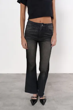 Jean denim ibiza gran ajuste de Magda en Pantalones para argentina