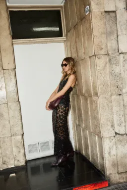 Vestido elena de Audaz en Vestidos para argentina