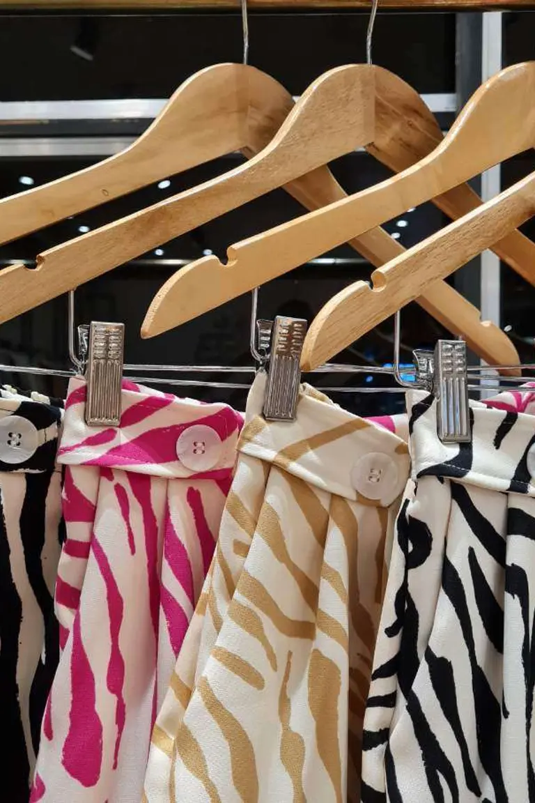 Short con Botones de Hesed en Shorts para argentina